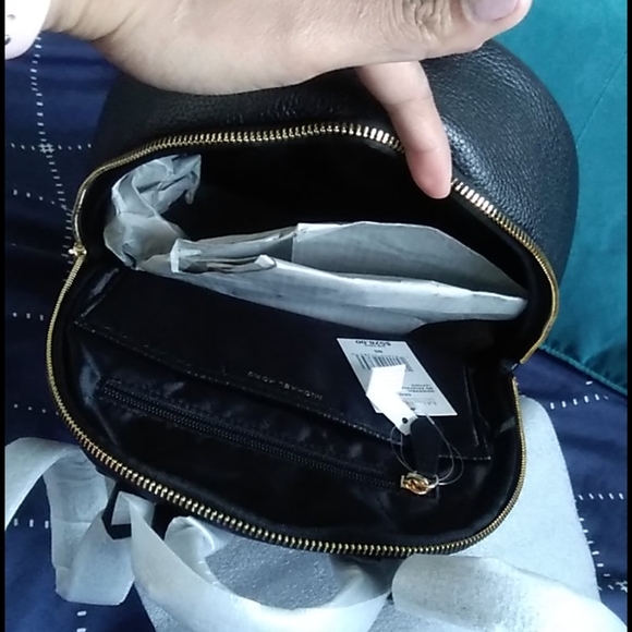 Michael Kors Backpack - Picture 3 of 4